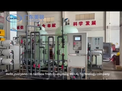 Thiết bị ổn định ion nhôm