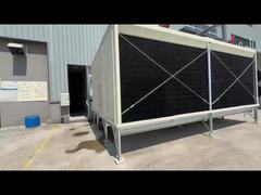 thành phố làm mát