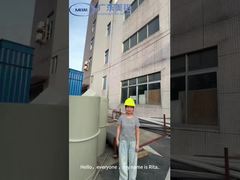 Hệ thống thông gió