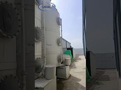 Hệ thống xả khí thải