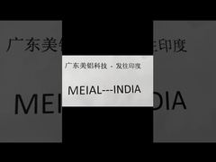 Giao hàng hóa đến Ấn Độ năm 2025