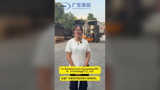 Sẵn sàng cho lô hàng | Giải pháp công nghiệp tùy chỉnh