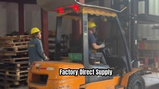Nhà máy cung cấp trực tiếp