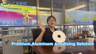 CÔNG NGHỆ MEI-AL #TẤM LỌC ANODIZING