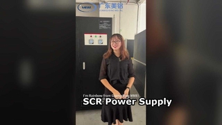Nguồn điện SCR