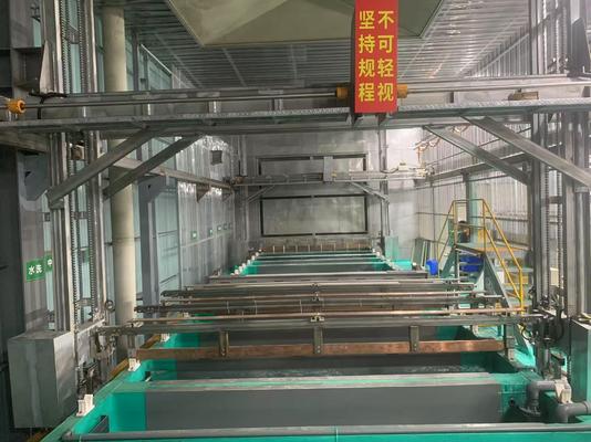 Giá tốt Dòng sản xuất anodizing hợp kim nhôm 150 tấn Trực tuyến