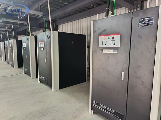 Giá tốt Anode Oxidation Power Supply System with Pulse Power High-Frequency Switching and Hard Anodization Capabilities Trực tuyến