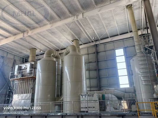 Giá tốt Dây chuyền sản xuất Anodizing bằng khí đốt tự nhiên công suất 500T với diện tích phủ 350m²/T và kiểm tra bằng video cho thanh nhôm Trực tuyến