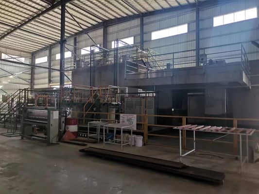 Dây chuyền sản xuất oxy hóa quy trình xử lý nước thải công nghiệp Anodizing