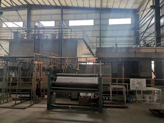 Dây chuyền sản xuất oxy hóa quy trình xử lý nước thải công nghiệp Anodizing