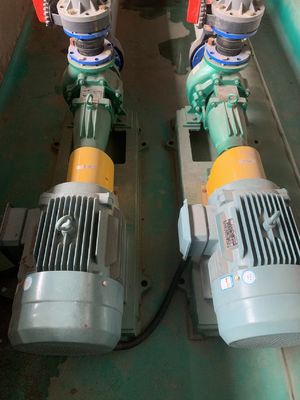 Giá tốt. Phụ kiện dòng Anodizing bền bỉ Các bộ phận dòng nhựa Fluoroplastic trực tuyến