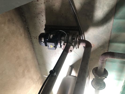 Giá tốt. Bơm ly tâm đa tầng nằm ngang Cấp bảo vệ IP55 trực tuyến