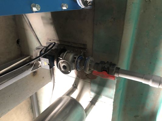 Giá tốt Phụ kiện đường dây Anodizing 240V Bơm ly tâm ngang trong xử lý nước trực tuyến