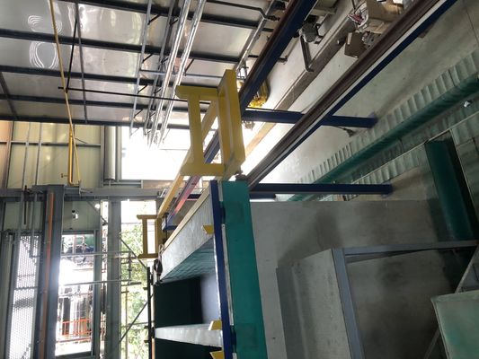 Giá tốt. Dây chuyền sản xuất nâng hạ vận chuyển và bốc dỡ trực tuyến