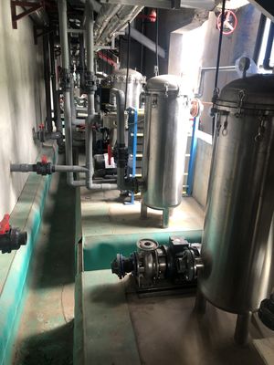 Giá tốt. Phụ kiện dây chuyền anodizing và thiết bị lọc bể màu trực tuyến