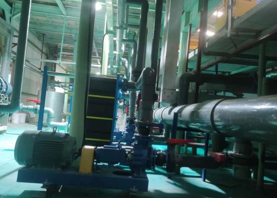 Phụ kiện dây chuyền anodizing điện Máy bơm dòng SZ chống ăn mòn