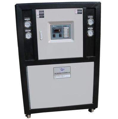 Thiết bị dây chuyền Anodizing Máy làm lạnh trực tiếp nước 380V / 50HZ