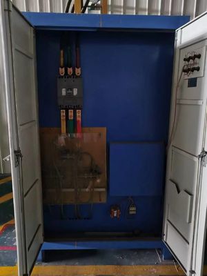 Cung cấp năng lượng oxy hóa cứng cho nhôm Anodizing 380V 16000A