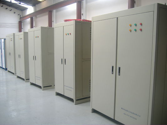 Giá tốt Bộ chỉnh lưu DC Bộ cấp nguồn oxy hóa cứng Máy Anodizing điều khiển PLC trực tuyến