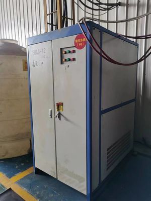 Giá tốt. Thiết bị dây chuyền Anodizing trong nhà 19000a Điều khiển vận hành thông minh trực tuyến