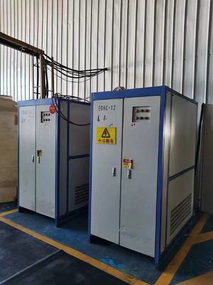 Thiết bị dây chuyền Anodizing Máy tô màu điều khiển PLC 14000A