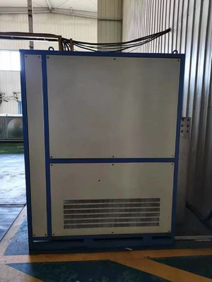 Thiết bị dây anodizing Máy cung cấp năng lượng màu điều khiển PLC