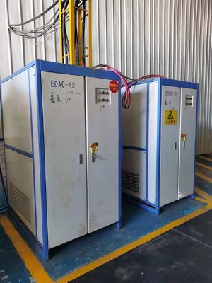 Giá tốt. Thiết bị dây chuyền Anodizing Máy tô màu điều khiển PLC 10000A trực tuyến