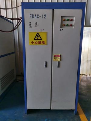 Giá tốt. Thiết bị dây chuyền Anodizing điều khiển PLC Máy tô màu công suất cao trực tuyến