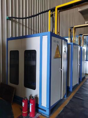 Điều khiển PLC Bộ cấp nguồn DC Anodizing Line 20000A Thông minh