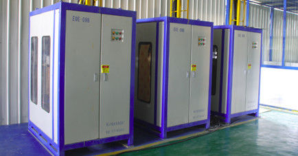 Giá tốt Bộ nguồn Anodizing oxy hóa cứng Điều khiển PLC 20000A 380V 50HZ trực tuyến