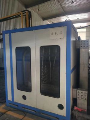 Thiết bị dòng Anodizing 14000A trong bộ nguồn chỉnh lưu dòng