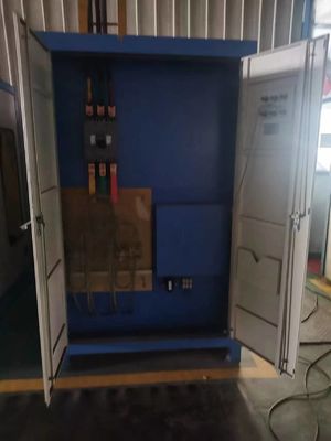 Hiệu suất cung cấp điện của thiết bị chỉnh lưu dòng Anodizing 9000A