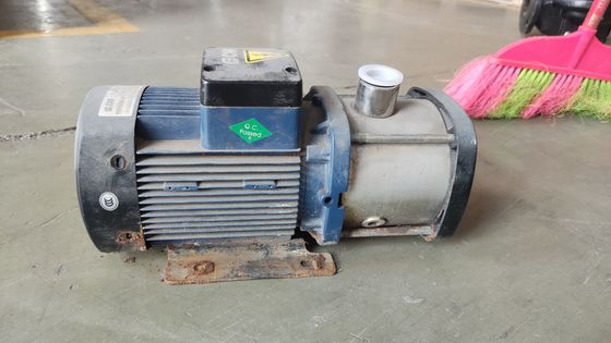 Giá tốt Phụ kiện dây chuyền anodizing CHM Máy bơm ly tâm nhẹ đa tầng nằm ngang trực tuyến