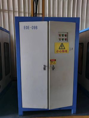 Thiết bị dây Anodizing 18000A Bộ nguồn AC / DC Điều khiển PLC