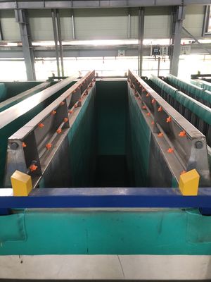 Giá tốt. Phụ kiện dây chuyền anodizing Thiết bị phun bơm 100L/phút 2.2Kw trực tuyến