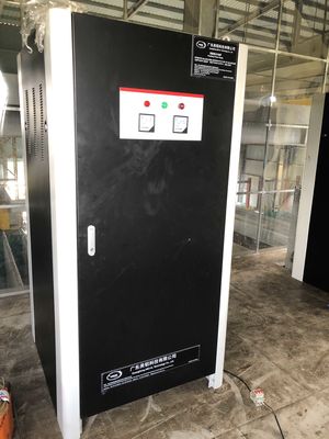 7000A linh hoạt Điện lực đường dây anodizing nhôm