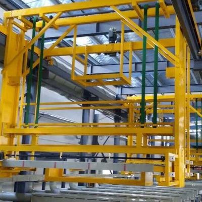 Giá tốt Dòng sản xuất oxy hóa 200T / tháng với giám sát và điều khiển từ xa trực tuyến