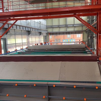 Giá tốt AC220V 50Hz Lưới sản xuất anodizing điện điều khiển với khả năng mở rộng và tự động hóa trực tuyến