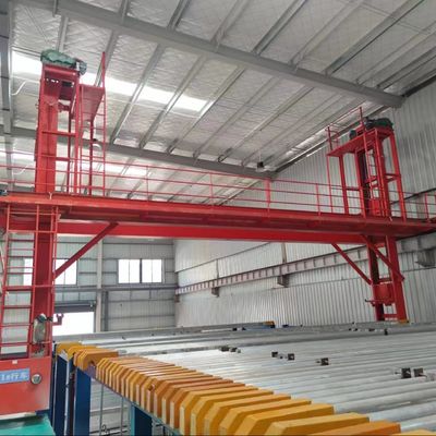 Giá tốt. Máy anodizing nhôm 1000 T / m cho dây chuyền sản xuất hồ sơ nhôm trực tuyến