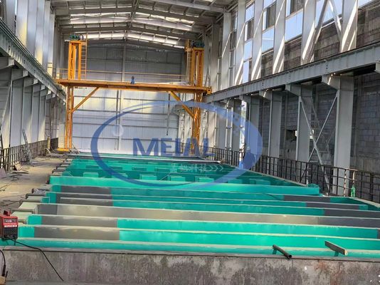 Giá tốt. Tại sao nên chọn dây chuyền sản xuất anodizing của MEI-AL? trực tuyến