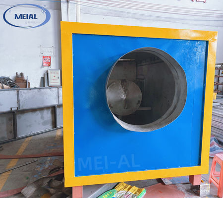 Giá tốt. Đường dây anodizing bộ phận nhỏ cho lò khắc nghiệt đến 1000 tấn / tháng trực tuyến