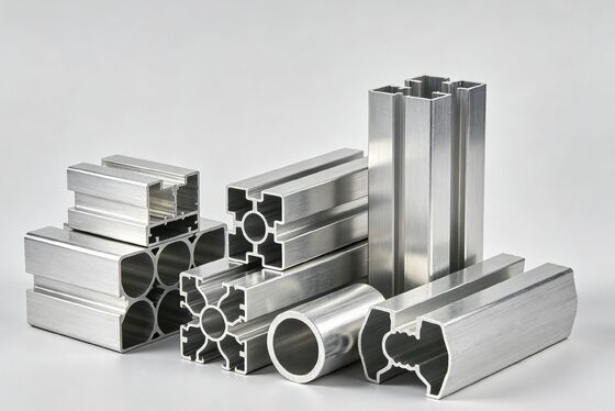 Giá tốt Dòng sản xuất anodizing ngang 600T / tháng với chiều dài hồ sơ tối đa 6500mm và độ dày phim 8-12μm trực tuyến