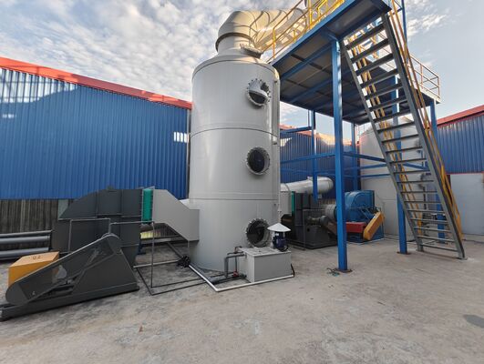Giá tốt Thiết bị anodizing nhôm hoàn toàn tự động với công suất 500 tấn / tháng và chiều dài hồ sơ tối đa 6500mm Trực tuyến