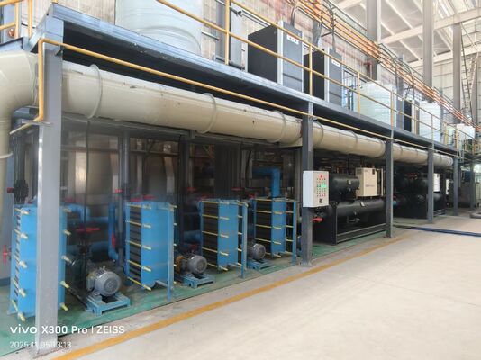 Giá tốt 360T / M đầu ra. Một dòng anodizing mini. Một hệ thống anodizing nhôm nhỏ gọn cho sản xuất hàng loạt nhỏ. trực tuyến