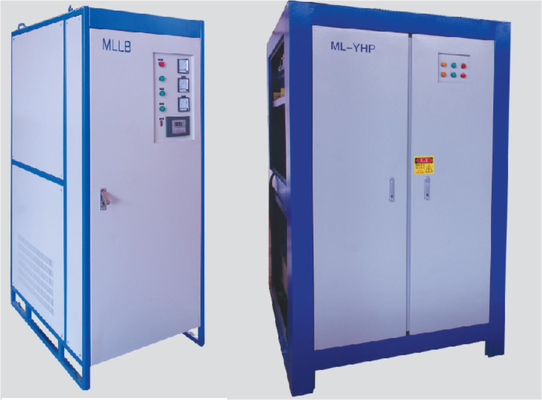 Giá tốt Bộ chỉnh lưu anodizing MEIAL ML-YH DC & ML-SZS / Công suất tạo màu AC-DC một sóng, Bộ nguồn làm mát bằng không khí chính xác được điều khiển ±1% để xử lý bề mặt nhôm trực tuyến