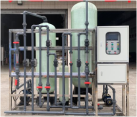 Giá tốt Chất Ổn Định Ion Nhôm Cho Dây Anodizing | Thiết bị tái chế axit ME-AL Trực tuyến