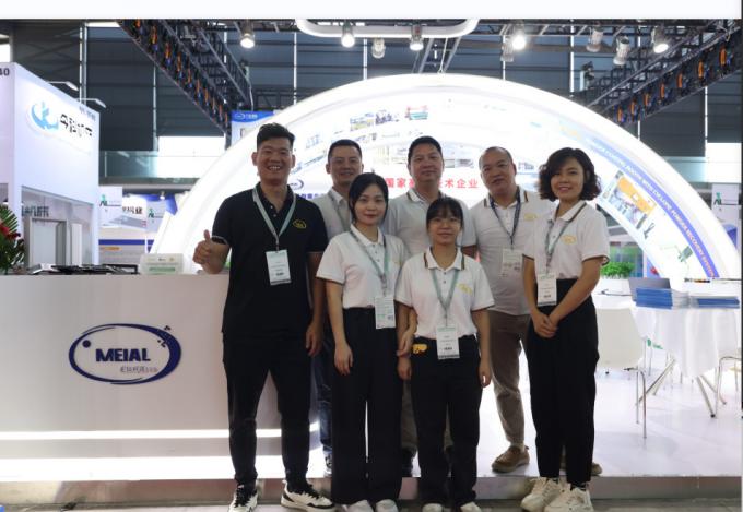 Guangdong MEI-AL Technology Co., Ltd. Hồ sơ công ty